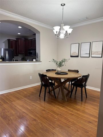 10409 CRIMSON PARK LANE 105, Tampa, FL 33626