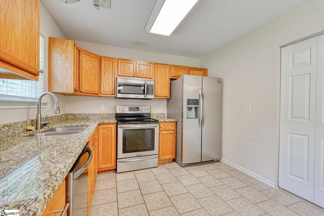 507 Hamilton Chase Drive, Moore, SC 29369