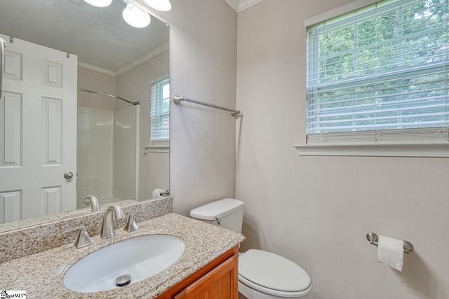 507 Hamilton Chase Drive, Moore, SC 29369