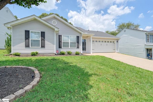 507 Hamilton Chase Drive, Moore, SC 29369