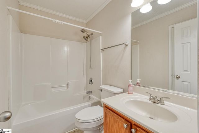 507 Hamilton Chase Drive, Moore, SC 29369
