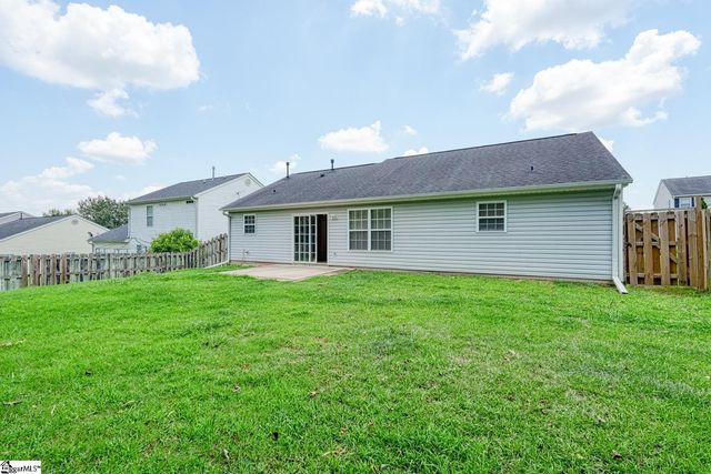 507 Hamilton Chase Drive, Moore, SC 29369
