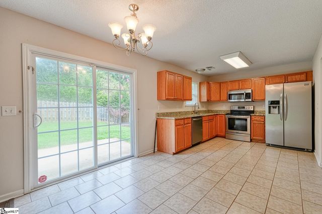 507 Hamilton Chase Drive, Moore, SC 29369