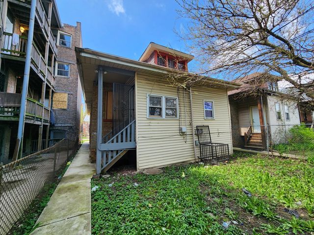8253 S Throop Street, Chicago, IL 60620