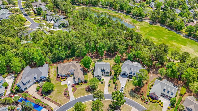1631 Golfers Ridge Drive SE T1-36, Bolivia, NC 28422