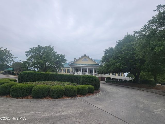 1631 Golfers Ridge Drive SE T1-36, Bolivia, NC 28422