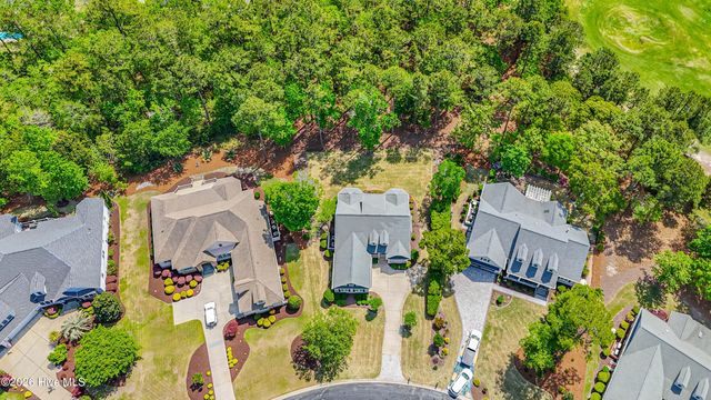 1631 Golfers Ridge Drive SE T1-36, Bolivia, NC 28422