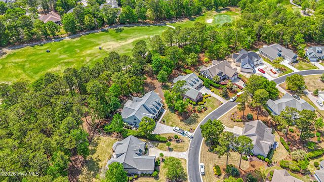 1631 Golfers Ridge Drive SE T1-36, Bolivia, NC 28422