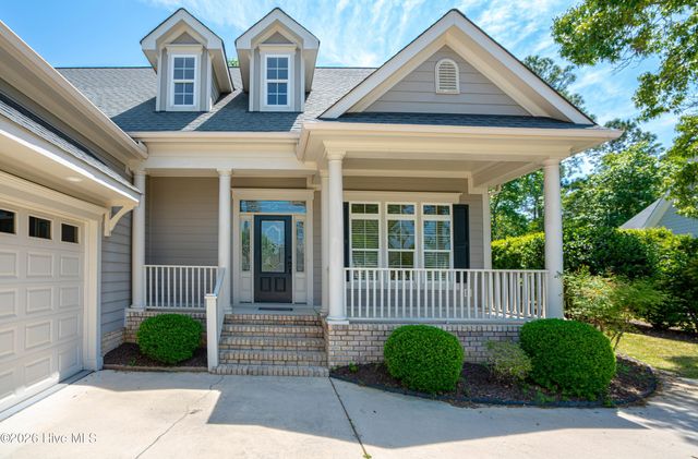 1631 Golfers Ridge Drive SE T1-36, Bolivia, NC 28422