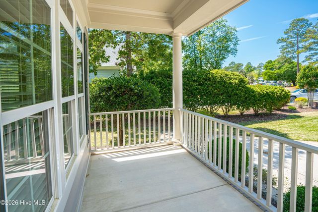 1631 Golfers Ridge Drive SE T1-36, Bolivia, NC 28422