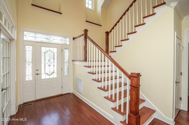 1631 Golfers Ridge Drive SE T1-36, Bolivia, NC 28422