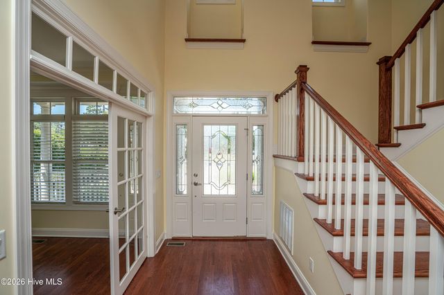 1631 Golfers Ridge Drive SE T1-36, Bolivia, NC 28422