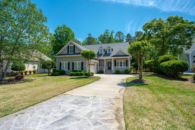 1631 Golfers Ridge Drive SE T1-36, Bolivia, NC 28422