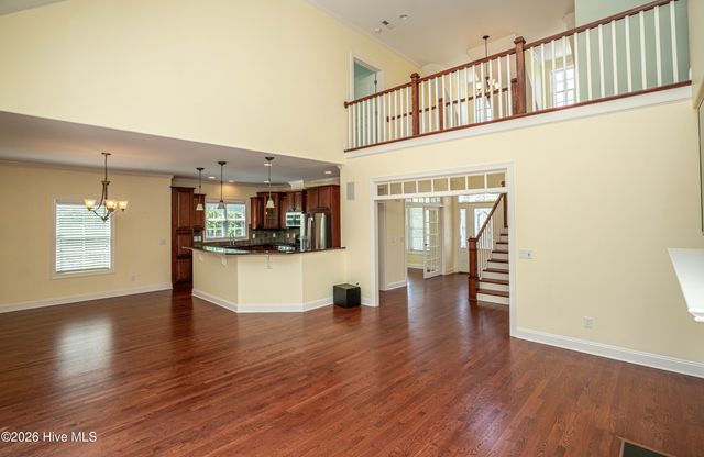 1631 Golfers Ridge Drive SE T1-36, Bolivia, NC 28422