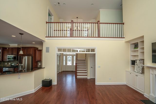 1631 Golfers Ridge Drive SE T1-36, Bolivia, NC 28422
