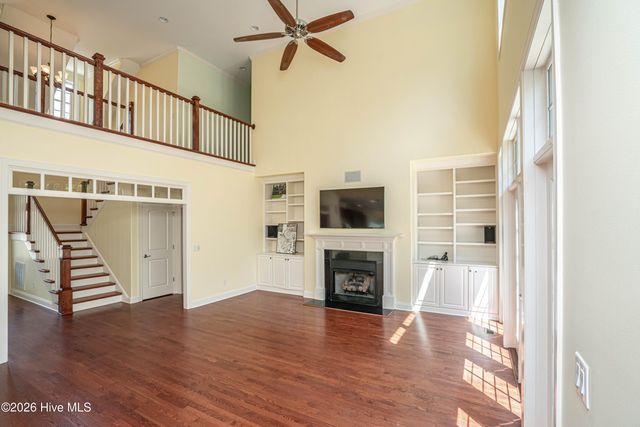 1631 Golfers Ridge Drive SE T1-36, Bolivia, NC 28422