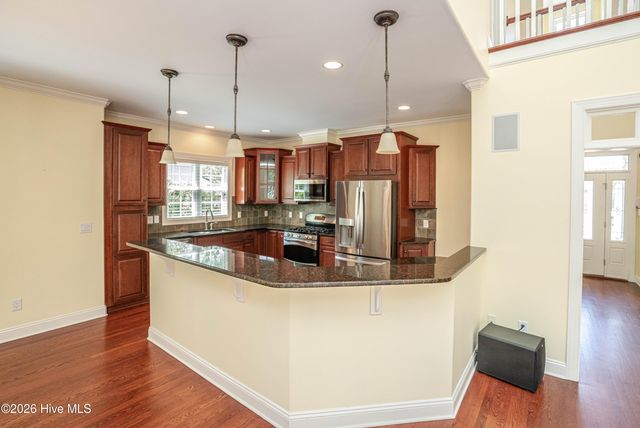 1631 Golfers Ridge Drive SE T1-36, Bolivia, NC 28422