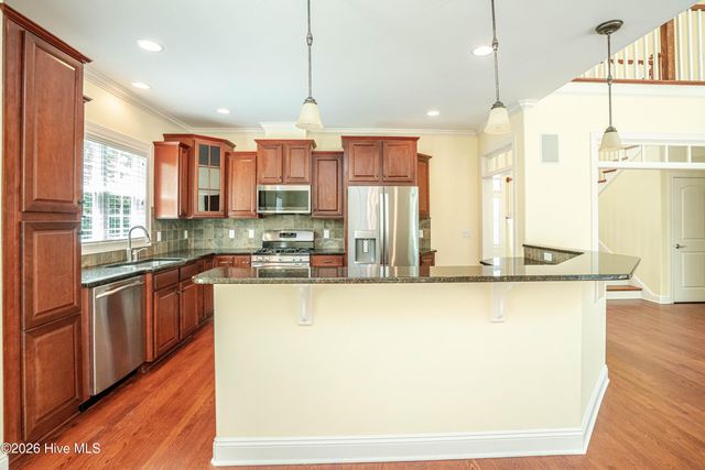 1631 Golfers Ridge Drive SE T1-36, Bolivia, NC 28422