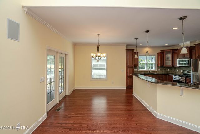 1631 Golfers Ridge Drive SE T1-36, Bolivia, NC 28422