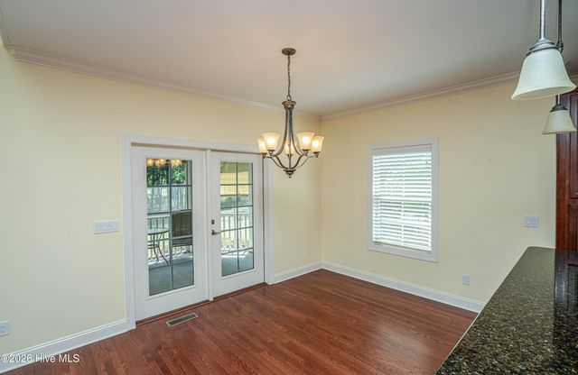 1631 Golfers Ridge Drive SE T1-36, Bolivia, NC 28422