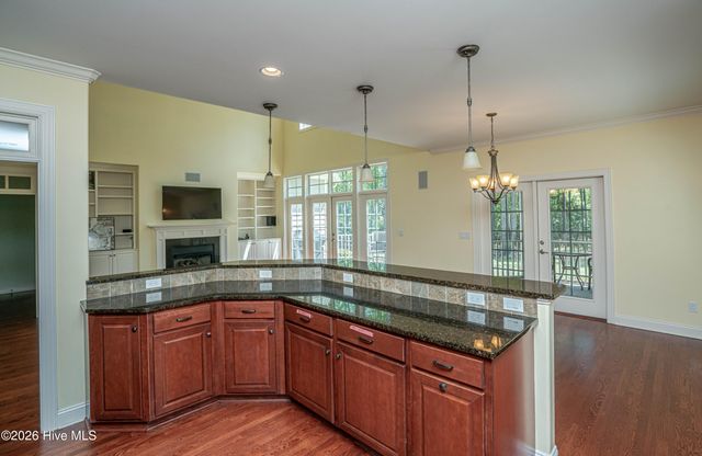1631 Golfers Ridge Drive SE T1-36, Bolivia, NC 28422