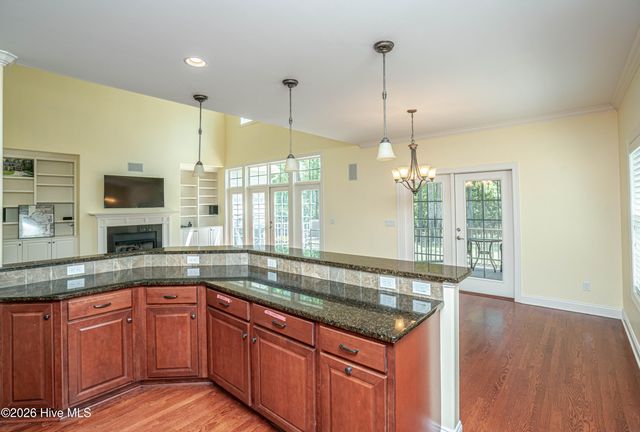 1631 Golfers Ridge Drive SE T1-36, Bolivia, NC 28422