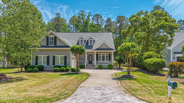 1631 Golfers Ridge Drive SE T1-36, Bolivia, NC 28422