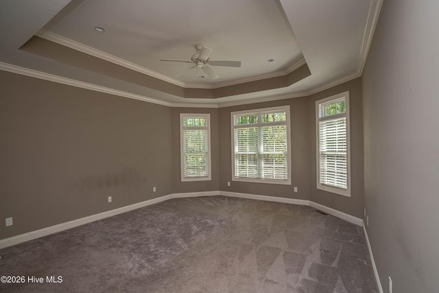 1631 Golfers Ridge Drive SE T1-36, Bolivia, NC 28422