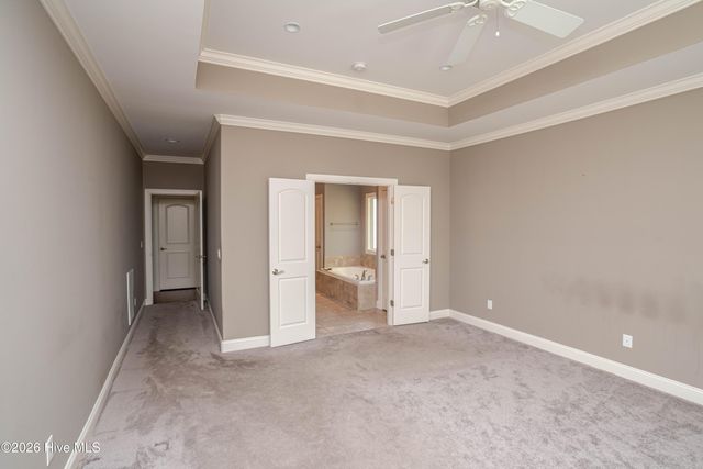 1631 Golfers Ridge Drive SE T1-36, Bolivia, NC 28422