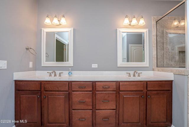 1631 Golfers Ridge Drive SE T1-36, Bolivia, NC 28422