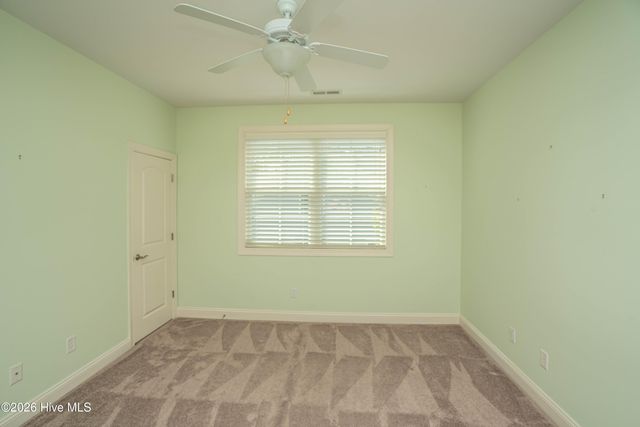 1631 Golfers Ridge Drive SE T1-36, Bolivia, NC 28422