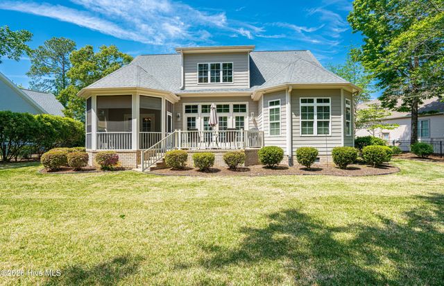 1631 Golfers Ridge Drive SE T1-36, Bolivia, NC 28422