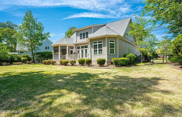 1631 Golfers Ridge Drive SE T1-36, Bolivia, NC 28422