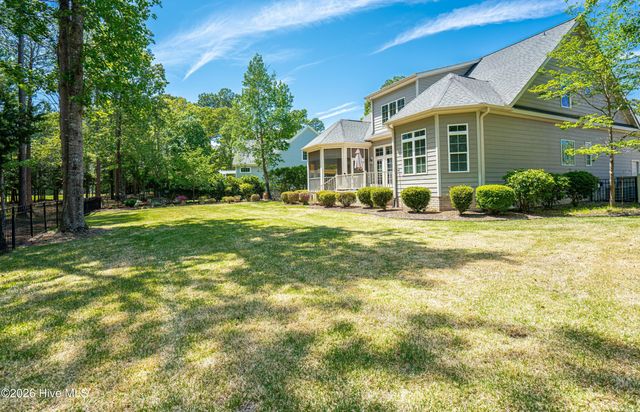 1631 Golfers Ridge Drive SE T1-36, Bolivia, NC 28422
