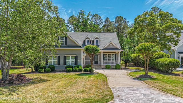 1631 Golfers Ridge Drive SE T1-36, Bolivia, NC 28422