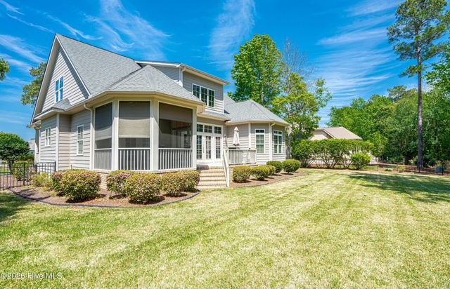 1631 Golfers Ridge Drive SE T1-36, Bolivia, NC 28422
