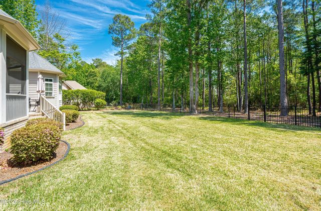 1631 Golfers Ridge Drive SE T1-36, Bolivia, NC 28422