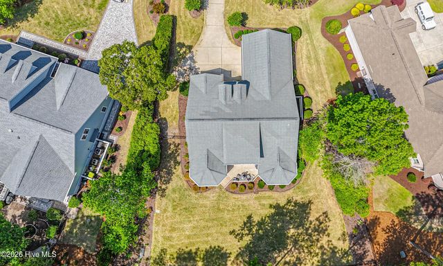 1631 Golfers Ridge Drive SE T1-36, Bolivia, NC 28422