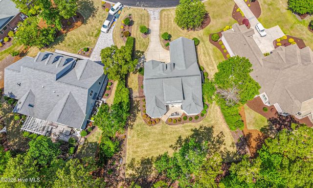 1631 Golfers Ridge Drive SE T1-36, Bolivia, NC 28422