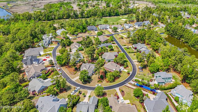 1631 Golfers Ridge Drive SE T1-36, Bolivia, NC 28422