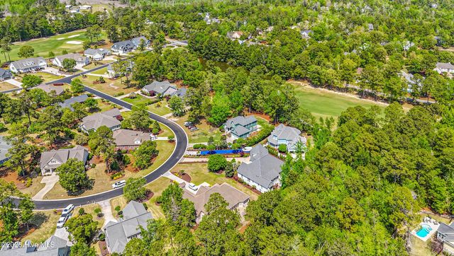 1631 Golfers Ridge Drive SE T1-36, Bolivia, NC 28422