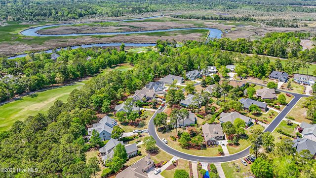 1631 Golfers Ridge Drive SE T1-36, Bolivia, NC 28422