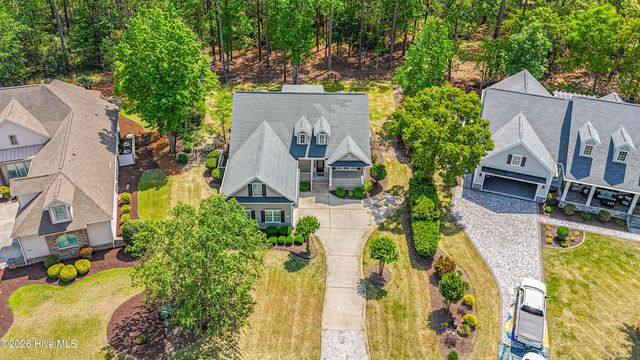 1631 Golfers Ridge Drive SE T1-36, Bolivia, NC 28422