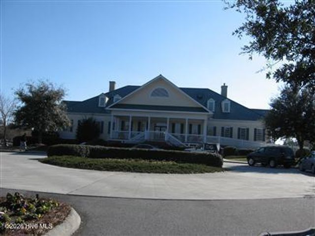 1631 Golfers Ridge Drive SE T1-36, Bolivia, NC 28422