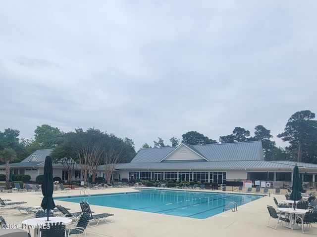 1631 Golfers Ridge Drive SE T1-36, Bolivia, NC 28422