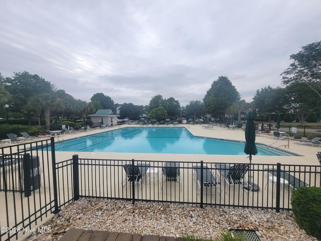 1631 Golfers Ridge Drive SE T1-36, Bolivia, NC 28422