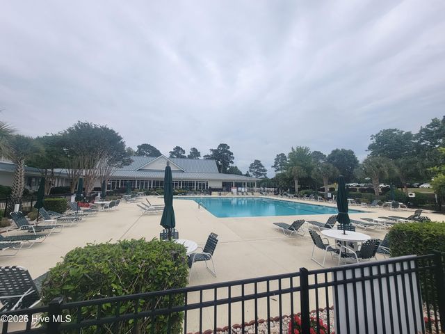 1631 Golfers Ridge Drive SE T1-36, Bolivia, NC 28422