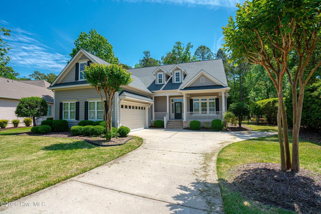 1631 Golfers Ridge Drive SE T1-36, Bolivia, NC 28422