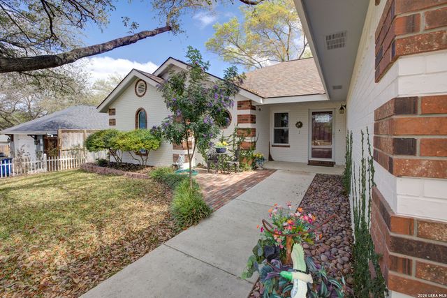 1937 Squire, New Braunfels, TX 78130