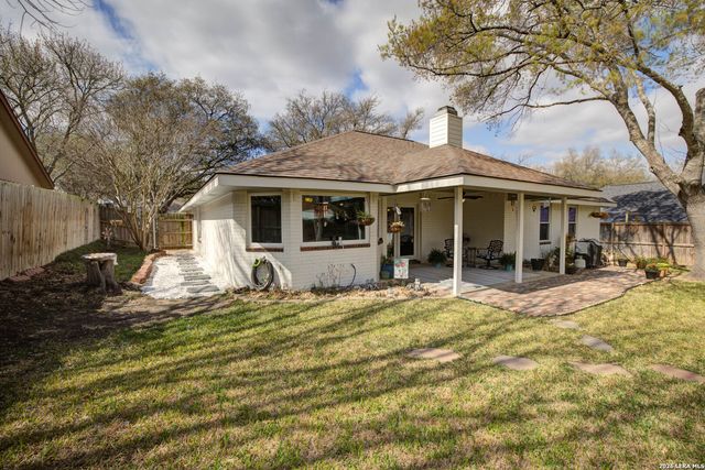 1937 Squire, New Braunfels, TX 78130